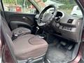 2007 Nissan March