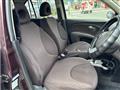 2007 Nissan March