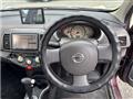2007 Nissan March