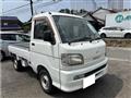 2002 Daihatsu Hijet Truck