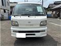 2002 Daihatsu Hijet Truck