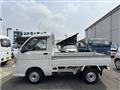 2002 Daihatsu Hijet Truck