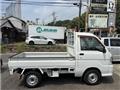2002 Daihatsu Hijet Truck