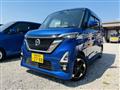 2021 Nissan ROOX