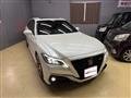 2021 Toyota Crown