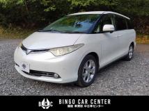 2007 Toyota Estima