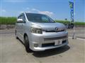 2007 Toyota Voxy