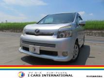 2007 Toyota Voxy