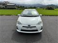 2013 Toyota AQUA