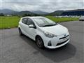 2013 Toyota AQUA