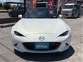 2015 Mazda Roadster