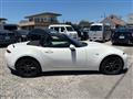 2015 Mazda Roadster