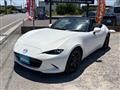 2015 Mazda Roadster