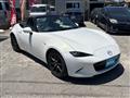 2015 Mazda Roadster