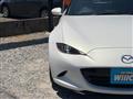 2015 Mazda Roadster