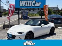2015 Mazda Roadster