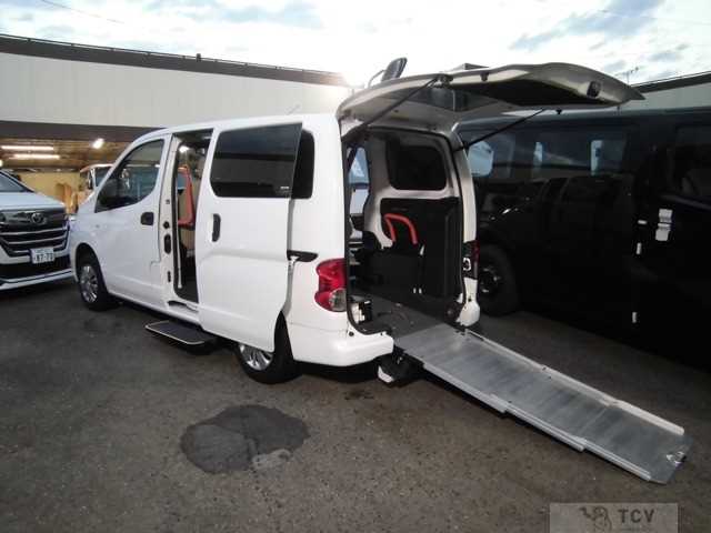 2010 Nissan Nissan Others