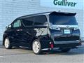 2019 Toyota Vellfire