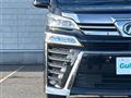 2019 Toyota Vellfire