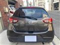 2014 Mazda Demio
