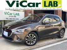 2014 Mazda Demio