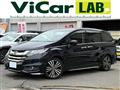 2013 Honda Odyssey