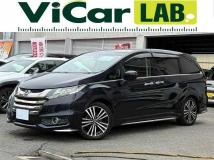 2013 Honda Odyssey