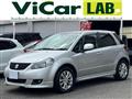 2014 Suzuki SX4
