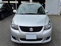 2014 Suzuki SX4