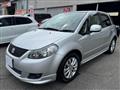 2014 Suzuki SX4