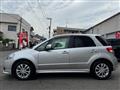 2014 Suzuki SX4