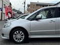 2014 Suzuki SX4