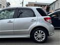 2014 Suzuki SX4