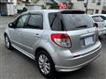2014 Suzuki SX4