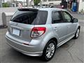 2014 Suzuki SX4