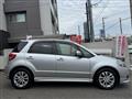 2014 Suzuki SX4