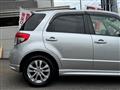 2014 Suzuki SX4