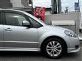 2014 Suzuki SX4