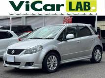 2014 Suzuki SX4