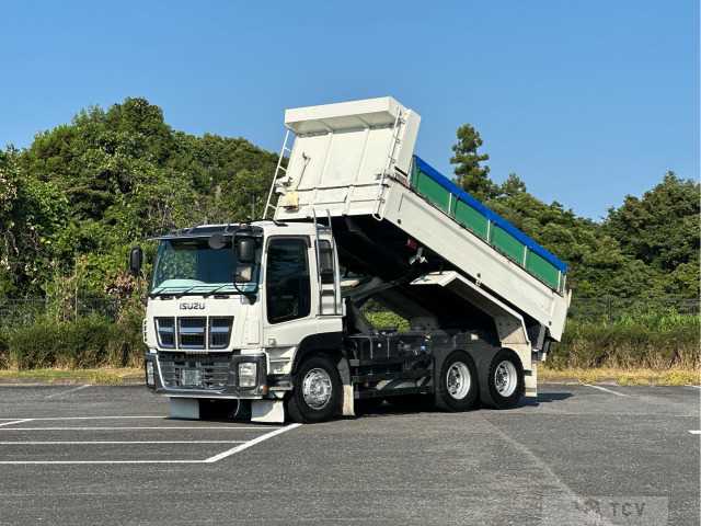 2014 Isuzu Isuzu Others