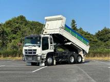 2014 Isuzu Isuzu Others