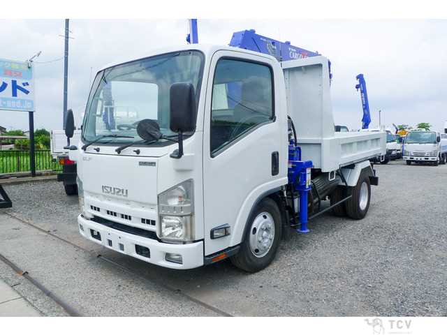 2013 Isuzu Isuzu Others