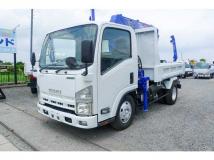 2013 Isuzu Isuzu Others