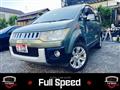 2007 Mitsubishi Delica D5