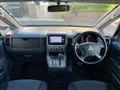 2007 Mitsubishi Delica D5