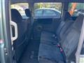 2007 Mitsubishi Delica D5