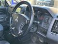 2007 Mitsubishi Delica D5