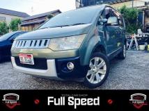 2007 Mitsubishi Delica D5