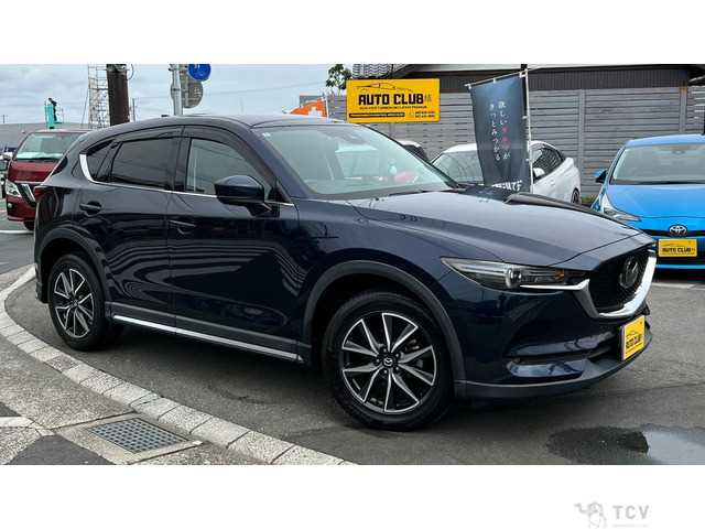 2018 Mazda Mazda Others