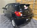 2013 Mitsubishi Mirage